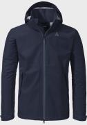 NU 20% KORTING: Schöffel Regenjack Jacket Easy XT M