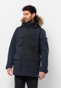 NU 20% KORTING: Jack Wolfskin Parka GLACIER CANYON PARKA