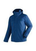 NU 20% KORTING: Maier Sports Functioneel jack Peyor M Heren jack, warm...