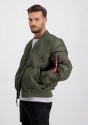 NU 20% KORTING: Alpha Industries Winterjack ALPHA INDUSTRIES Men - Col...