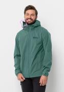 NU 20% KORTING: Jack Wolfskin Functioneel jack ELSBERG 2.5L JKT M