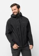 NU 20% KORTING: Jack Wolfskin Trekkingjack KAMMWEG 3L JKT M