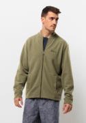 NU 20% KORTING: Jack Wolfskin Fleecejack LIGHT CURL JKT M