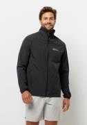 NU 20% KORTING: Jack Wolfskin Functioneel jack PRELIGHT JKT M