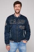 NU 20% KORTING: CAMP DAVID Blouson