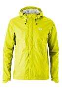 NU 20% KORTING: Gonso Fietsjack SAVE JACKET ESSENTIAL M Herenregenjack...