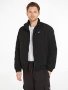 NU 20% KORTING: TOMMY JEANS Blouson TJM ESSENTIAL PADDED JACKET