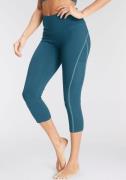 NU 20% KORTING: active by Lascana Caprilegging