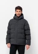 NU 20% KORTING: Jack Wolfskin Donsjack ROEMERTOR JKT M