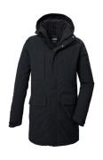 NU 20% KORTING: Killtec Parka KOW 80 MN PRK