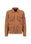 NU 20% KORTING: Alpha Industries Overhemdjasje Alpha Industries Men - ...