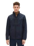 NU 20% KORTING: Tom Tailor Blouson in softshell-kwaliteit