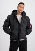 NU 20% KORTING: Alpha Industries Winterjack Alpha Industries Men - Col...