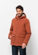 NU 20% KORTING: Jack Wolfskin Functioneel jack WHITE FROST JKT M