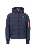 NU 20% KORTING: Alpha Industries Winterjack ALPHA INDUSTRIES Men - Col...