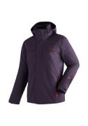 NU 20% KORTING: Maier Sports Functioneel jack Peyor M Heren jack, warm...