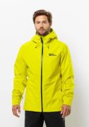 NU 20% KORTING: Jack Wolfskin Functioneel jack HIGHEST PEAK 3L JKT M