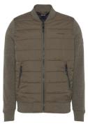 NU 20% KORTING: Ragwear Blouson HALLMAR modieuze materiaalmix, perfect...