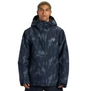 NU 20% KORTING: DC Shoes Snowboardjack Basis Print