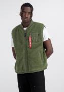 NU 20% KORTING: Alpha Industries Blouson Alpha Industries Men - Vests ...