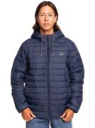 NU 20% KORTING: Quiksilver Donsjack Scaly