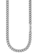 NU 20% KORTING: HECHTER PARIS Pantserketting Sieraad cadeau halskettin...