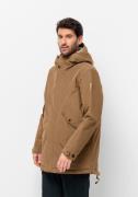 NU 20% KORTING: Jack Wolfskin Parka TALFORST PARKA M