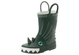WHISTLER Regenlaarzen Rook Kids Rubber Boot