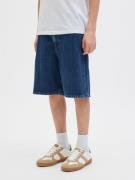 Jack & Jones Junior Short JJITONY losjes gesneden voor een aangenaam d...