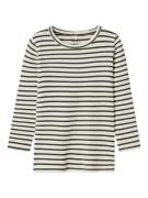 Name It Shirt met lange mouwen NMNBANI LS XSL TOP NOOS