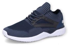 Dockers by Gerli Sneakers , veterschoen, slip-on sneaker met versterkt...