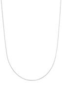 Amor Collierkettinkje Classics, ronde ankerkettingstructuur, 2017862