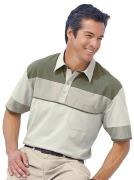 Catamaran Poloshirt met korte mouwen (1-delig)