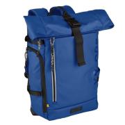 camel active Rugzak Explore waterafstotend gerecycled nylon en reflect...