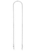 Bruno Banani Brilketting Sieraad cadeau - Perfect voor bril en zonnebr...