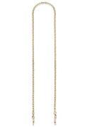 Bruno Banani Brilketting Sieraad cadeau - Perfect voor bril en zonnebr...