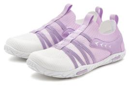 Vivance Sneakers Halfschoen, vrijetijdsschoen met kleurverloop om in t...