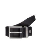 Calvin Klein Leren riem CASUAL ADJ. BELT 3.5CM