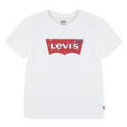 Levi's Kidswear T-shirt LVG FLORAL BATWING SS TEE