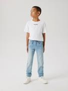 Name It Slim fit jeans NKMRYAN SLIM SWE JEANS 5225-TH NOOS
