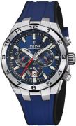 Festina Chronograaf Chrono Bike 2024 Horloge, quartz, herenhorloge, st...