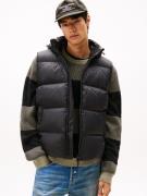 TOMMY JEANS Bodywarmer TJM ESSENTIAL DOWN VEST EXT afneembare capuchon...