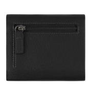 camel active Portemonnee Atlanta van bijzonder zacht leer met rfid-bes...