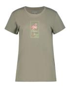 Icepeak T-shirt D T-SHIRT MAKAWAO (1-delig)