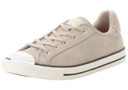 Converse Sneakers CHUCK TAYLOR ALL STAR DAINTY SUEDE