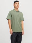 Jack & Jones Poloshirt JPRCCWILLIAM WASH SS POLO SN