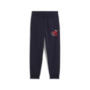 PUMA Trainingsbroek LITTLE RUNNERS SWEATPANTS TR PS