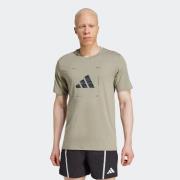 adidas Performance T-shirt M BOX LOGO G T