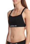 adidas Originals Bralette met gekruiste ringrug