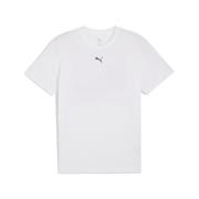 PUMA Trainingsshirt M GRAPHIC ILLUSTRATED TEE